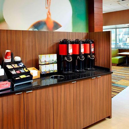 Fairfield By Marriott Inn & Suites Wheeling At The Highlands Triadelphia Kültér fotó