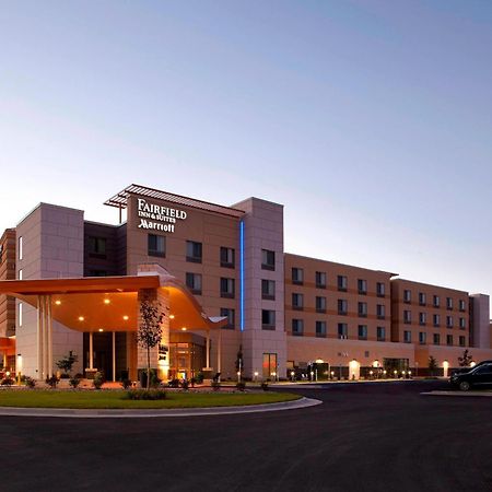 Fairfield By Marriott Inn & Suites Wheeling At The Highlands Triadelphia Kültér fotó