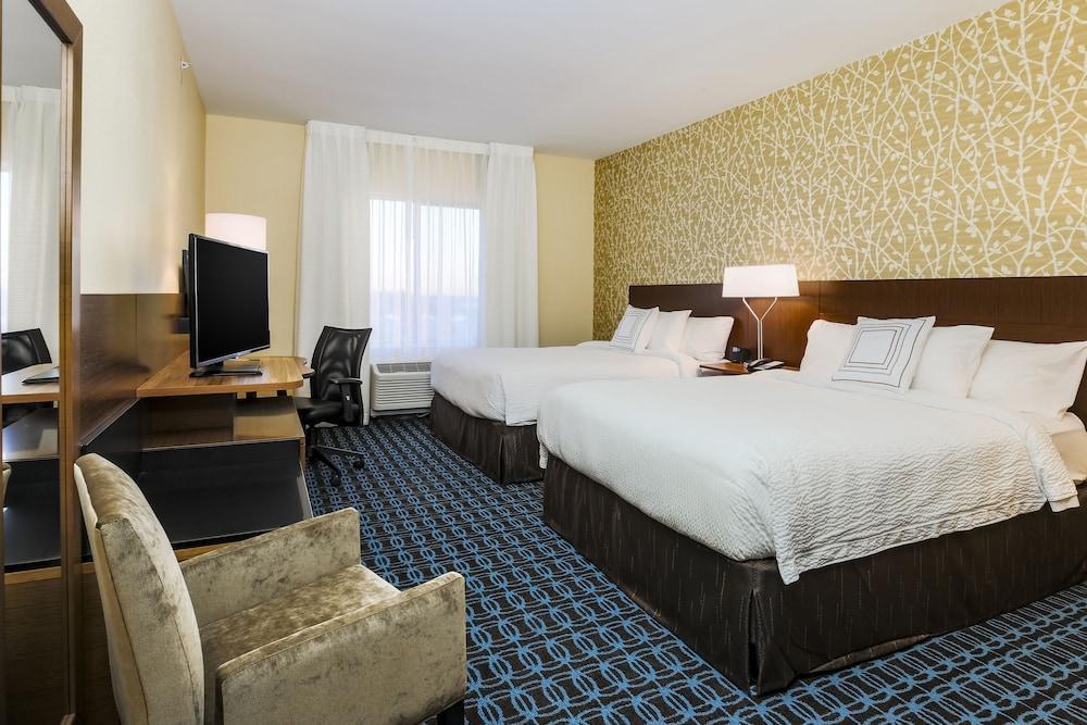 Fairfield By Marriott Inn & Suites Wheeling At The Highlands Triadelphia Kültér fotó