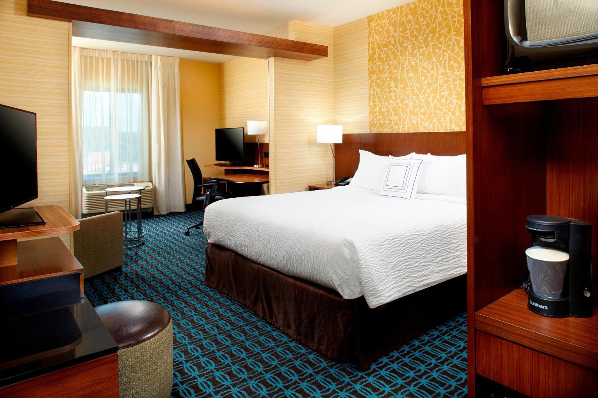 Fairfield By Marriott Inn & Suites Wheeling At The Highlands Triadelphia Kültér fotó