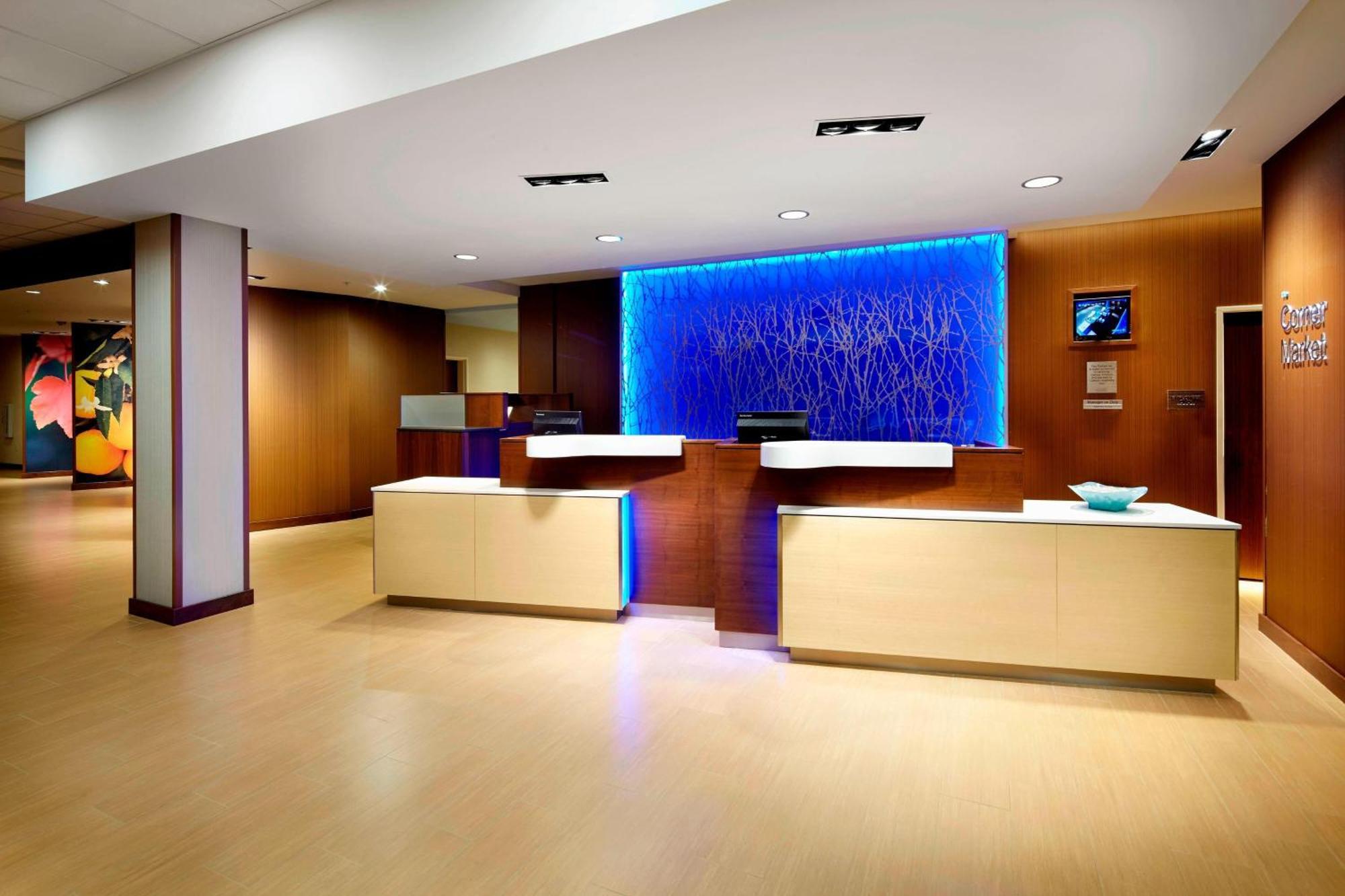 Fairfield By Marriott Inn & Suites Wheeling At The Highlands Triadelphia Kültér fotó