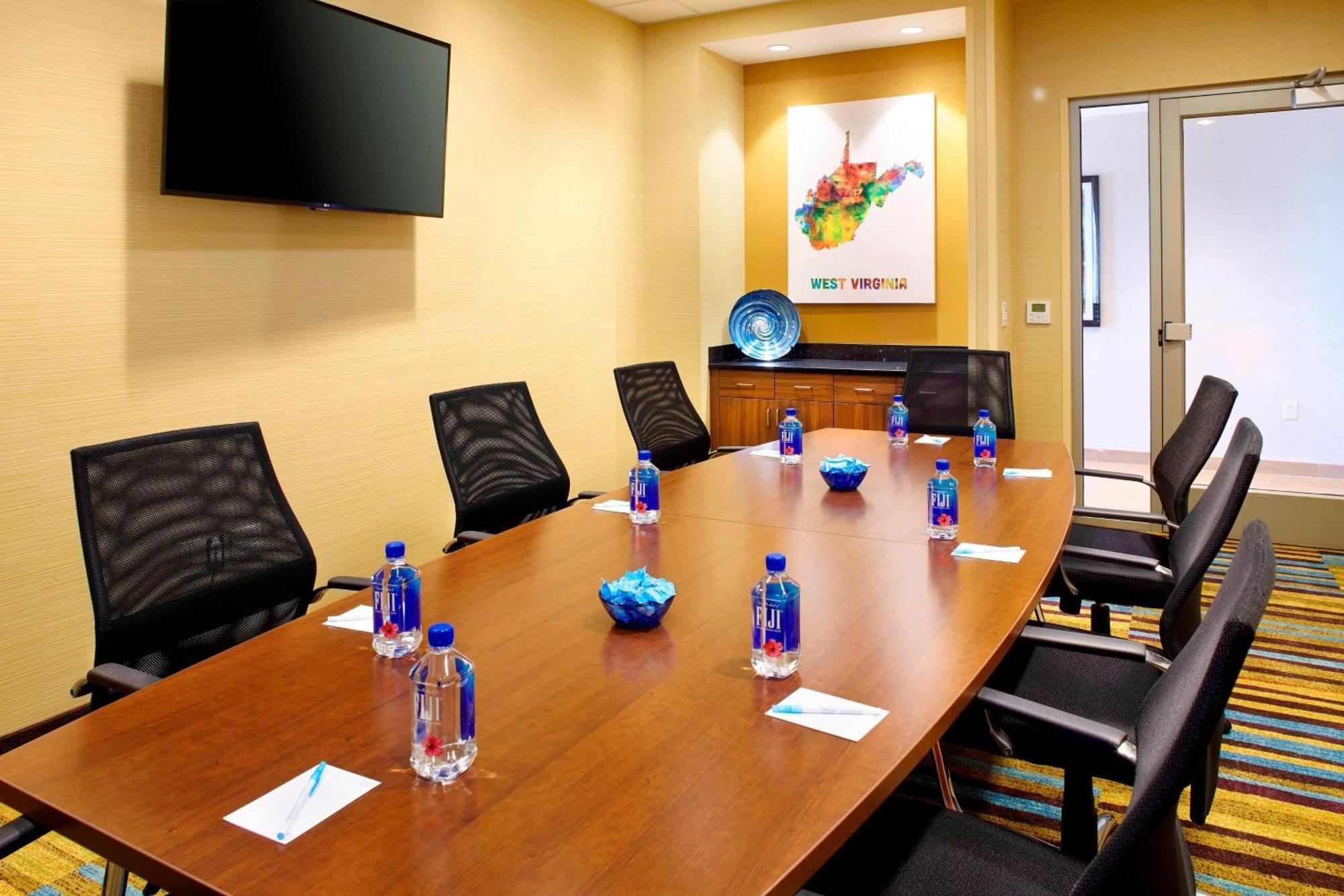 Fairfield By Marriott Inn & Suites Wheeling At The Highlands Triadelphia Kültér fotó