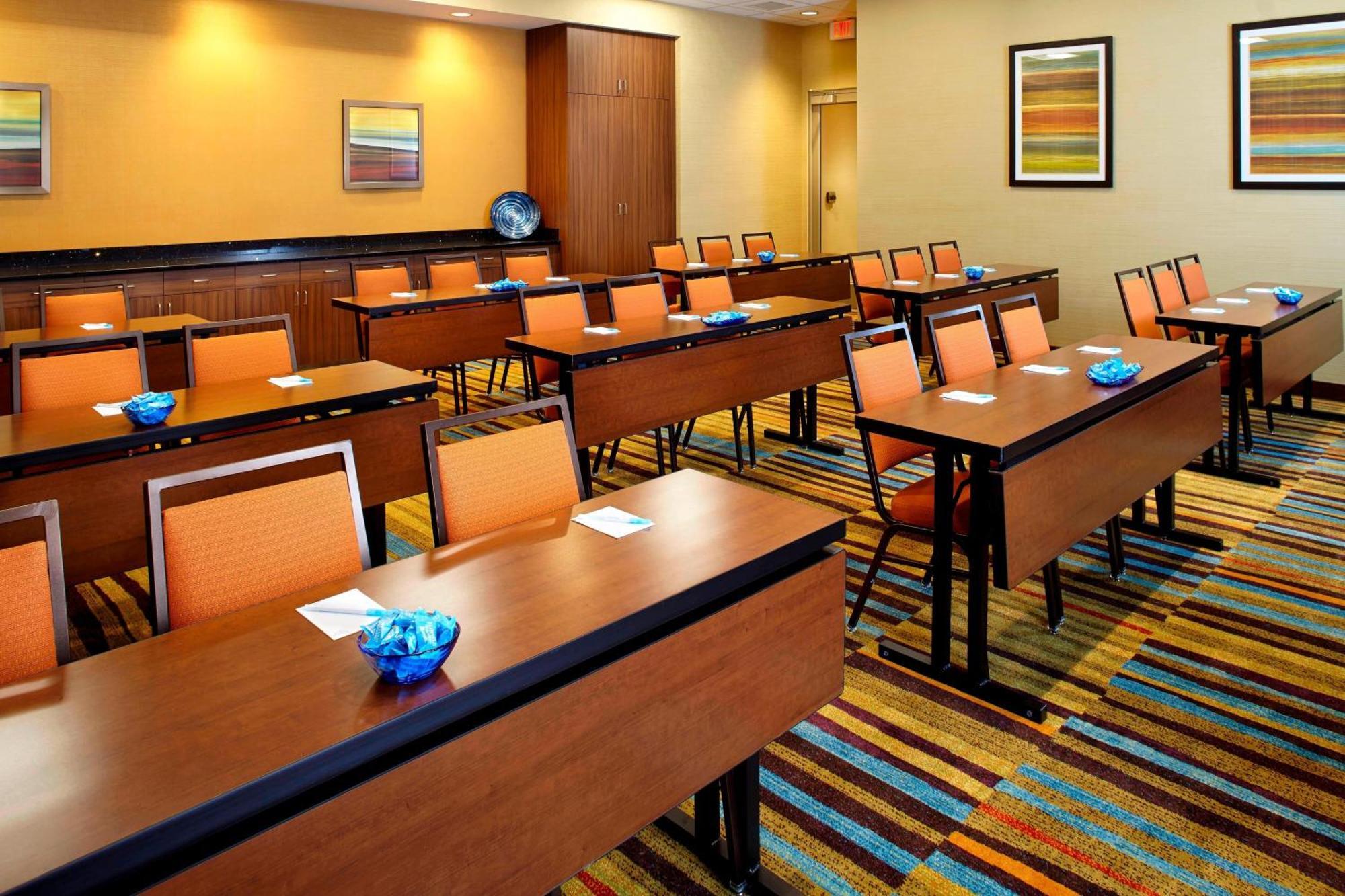 Fairfield By Marriott Inn & Suites Wheeling At The Highlands Triadelphia Kültér fotó