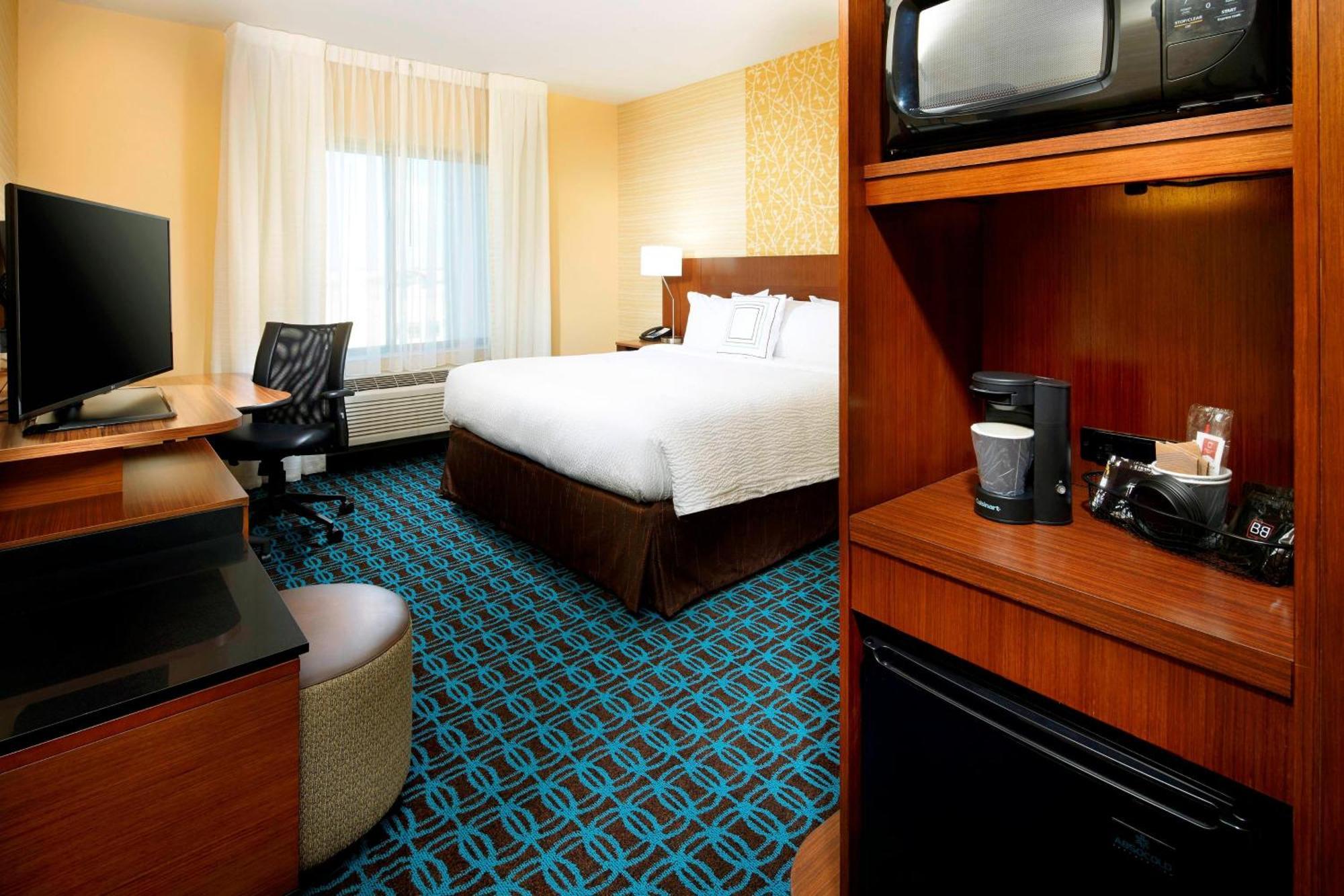 Fairfield By Marriott Inn & Suites Wheeling At The Highlands Triadelphia Kültér fotó
