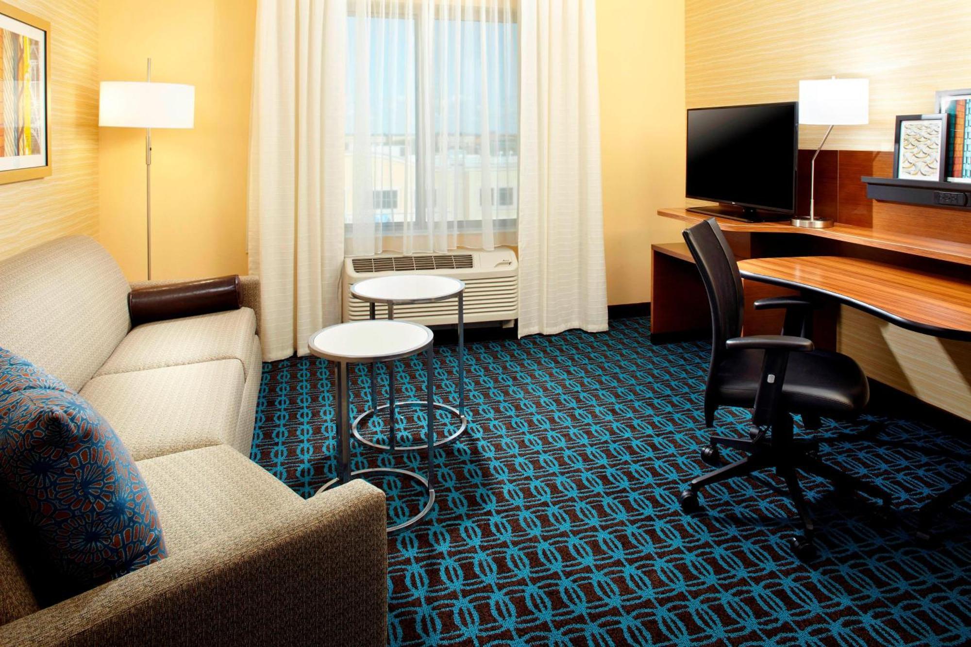 Fairfield By Marriott Inn & Suites Wheeling At The Highlands Triadelphia Kültér fotó
