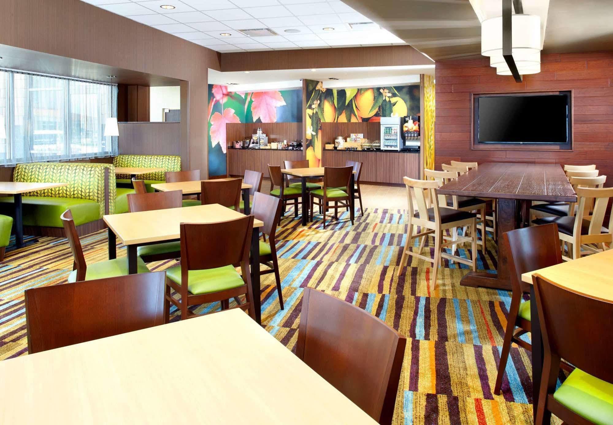 Fairfield By Marriott Inn & Suites Wheeling At The Highlands Triadelphia Kültér fotó