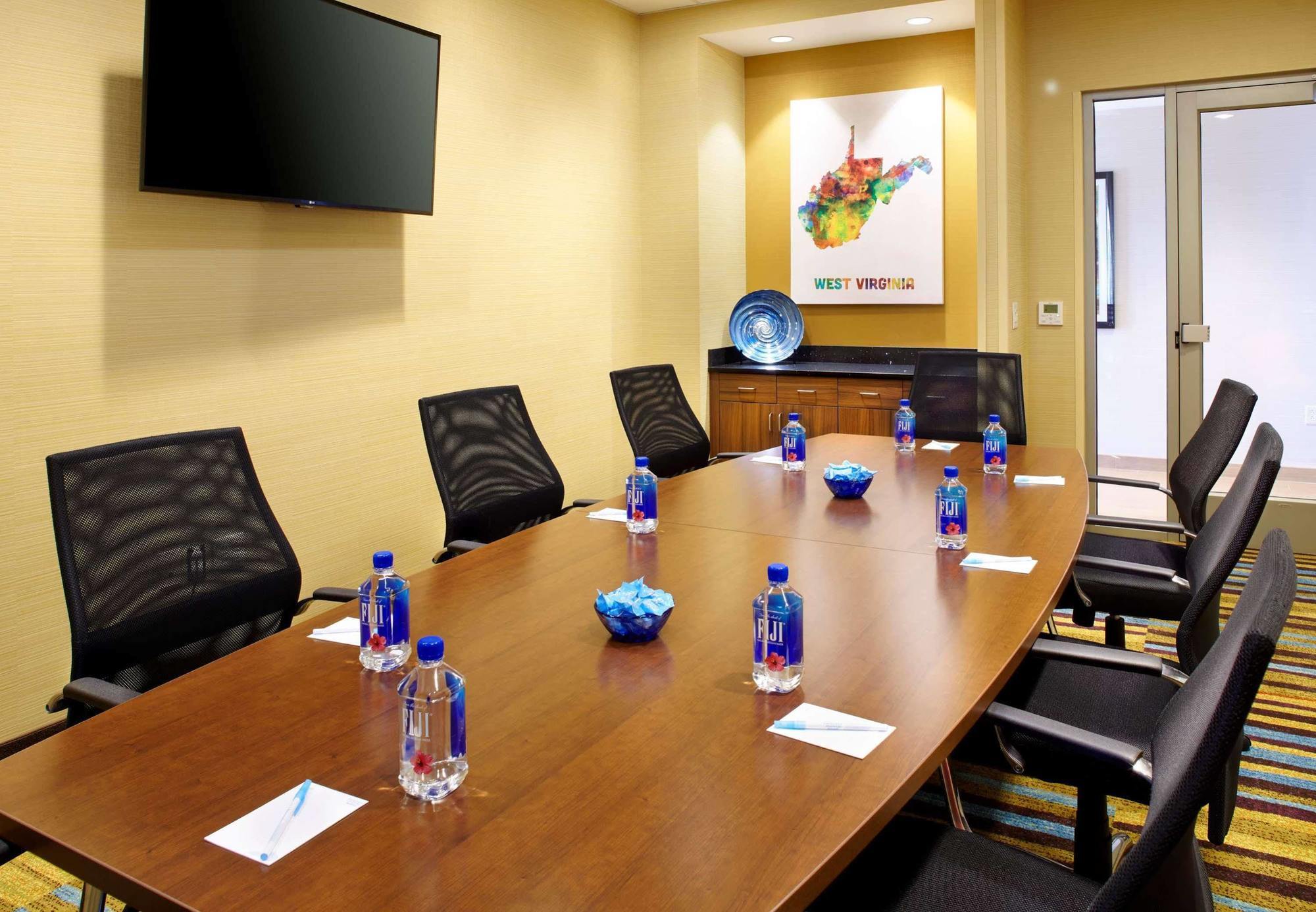 Fairfield By Marriott Inn & Suites Wheeling At The Highlands Triadelphia Kültér fotó
