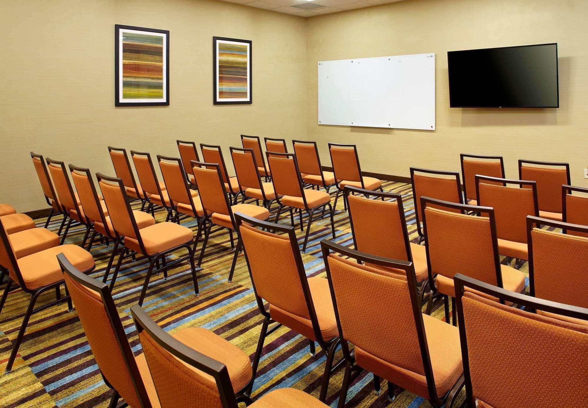 Fairfield By Marriott Inn & Suites Wheeling At The Highlands Triadelphia Kültér fotó